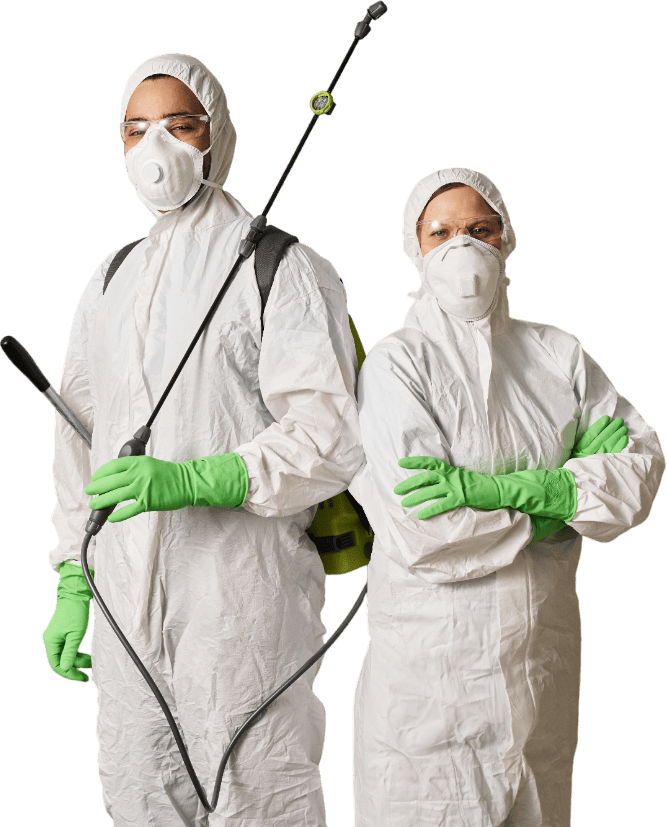 crawl space mold removal team knoxville tn certified specialists