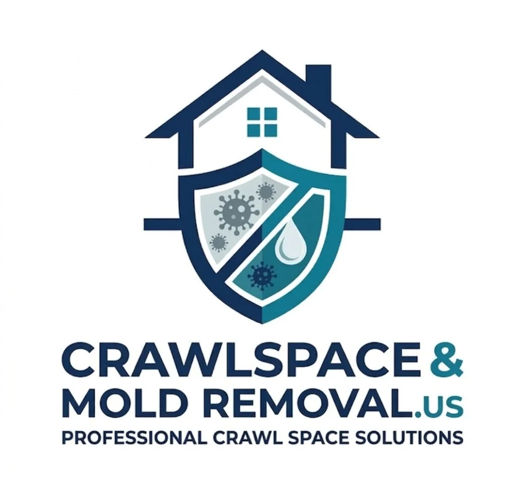 mold removal knoxville logo